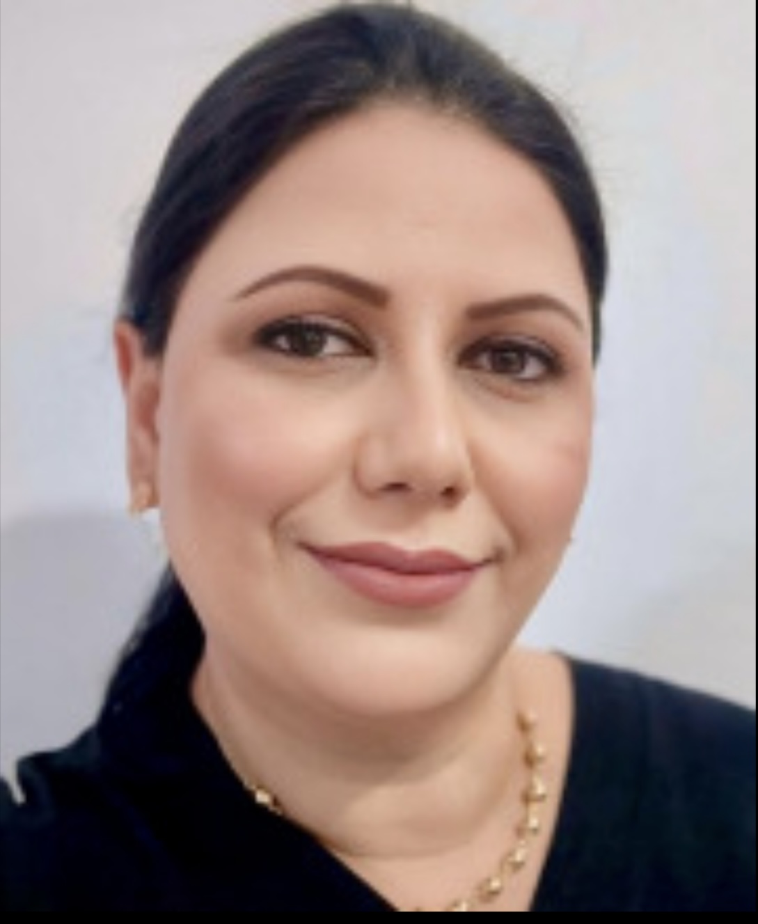 Dra. Regiane Roskowinski